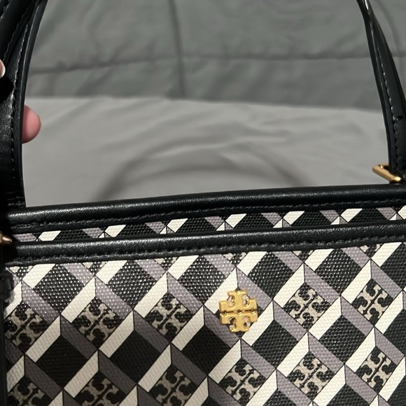 Tory Burch Tote - Picture 8 of 12